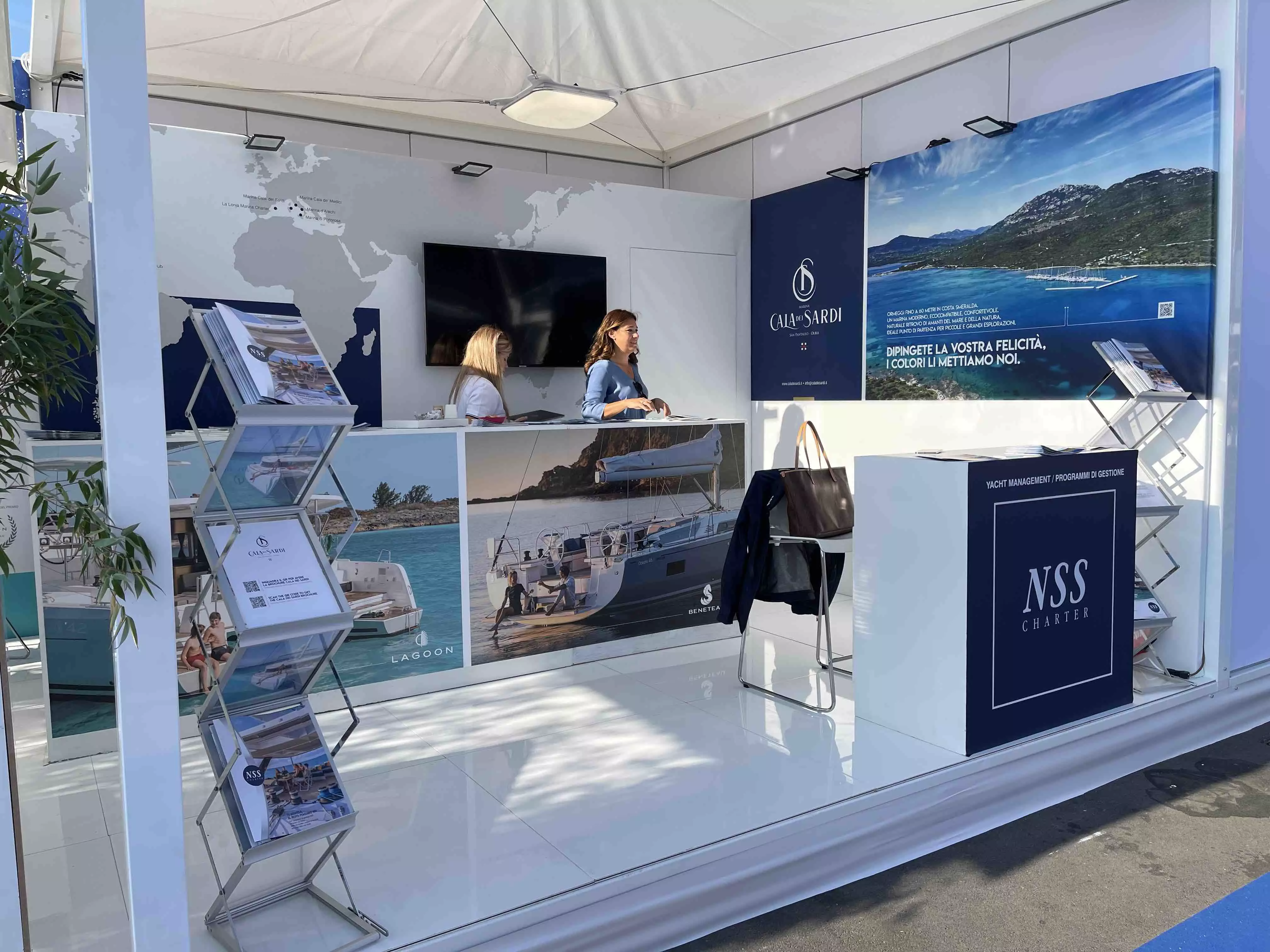 Vela Festival e Vela Cup, scopri il mondo NSS