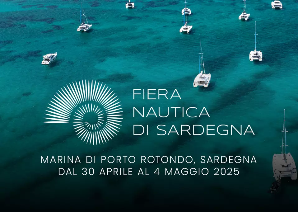 The Sardinia Boat Show 2025