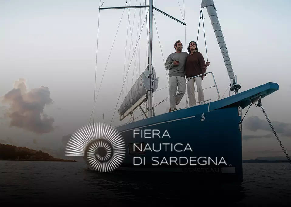 NSS Yachting presenta i Lagoon e i Beneteau alla Fiera Nautica di Porto Rotondo