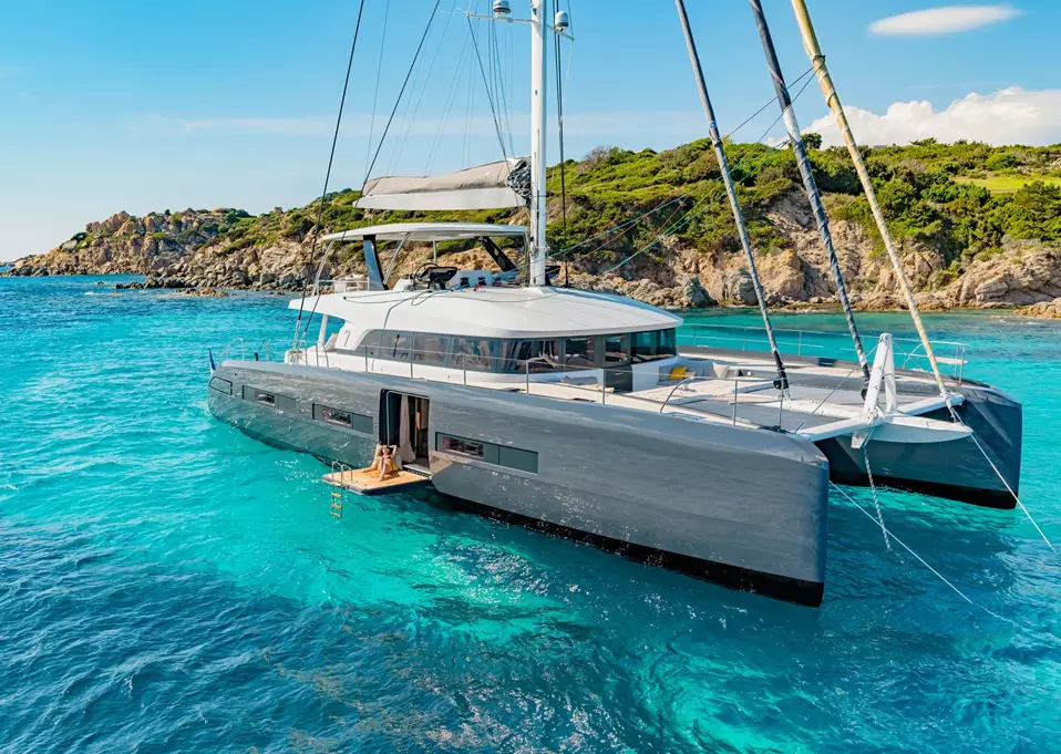 Luxury Charter: NSS First Class is born, the proposal by Simone Morelli