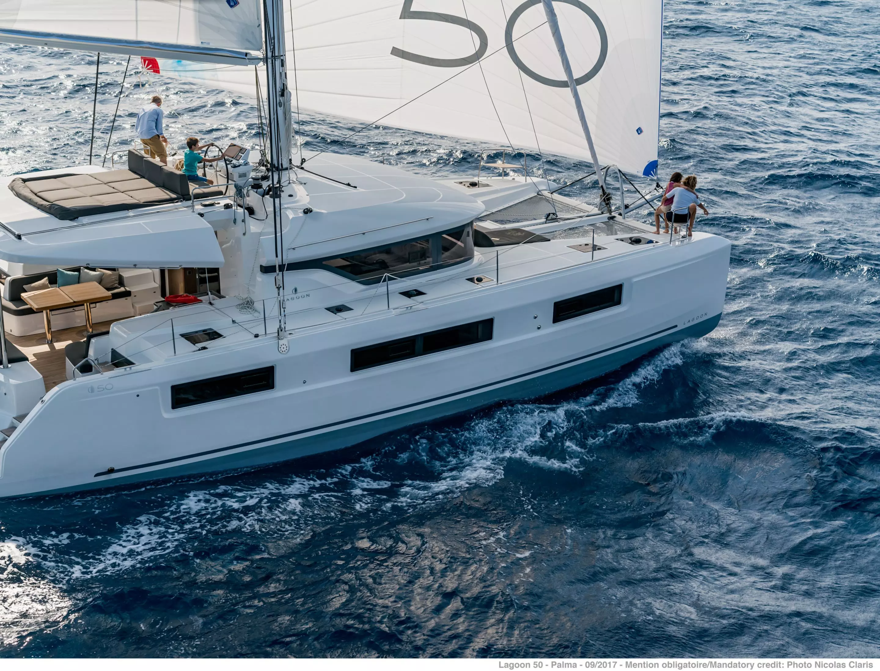 2022 Boats