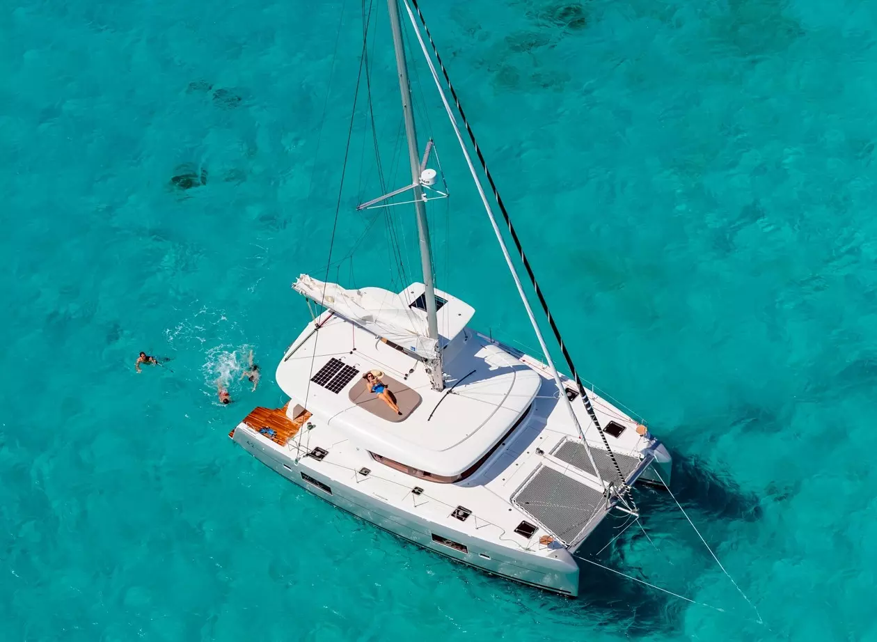 A preview of the new boats in the NSS fleet