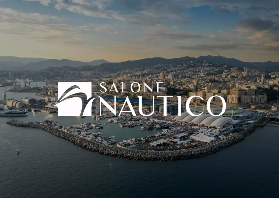 NSS Group brings boating holidays to the 2025 Genoa International Boat Show