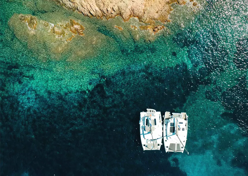 NSS Charter expands its offering in the Mediterranean with new bases in Sardinia and Trapani