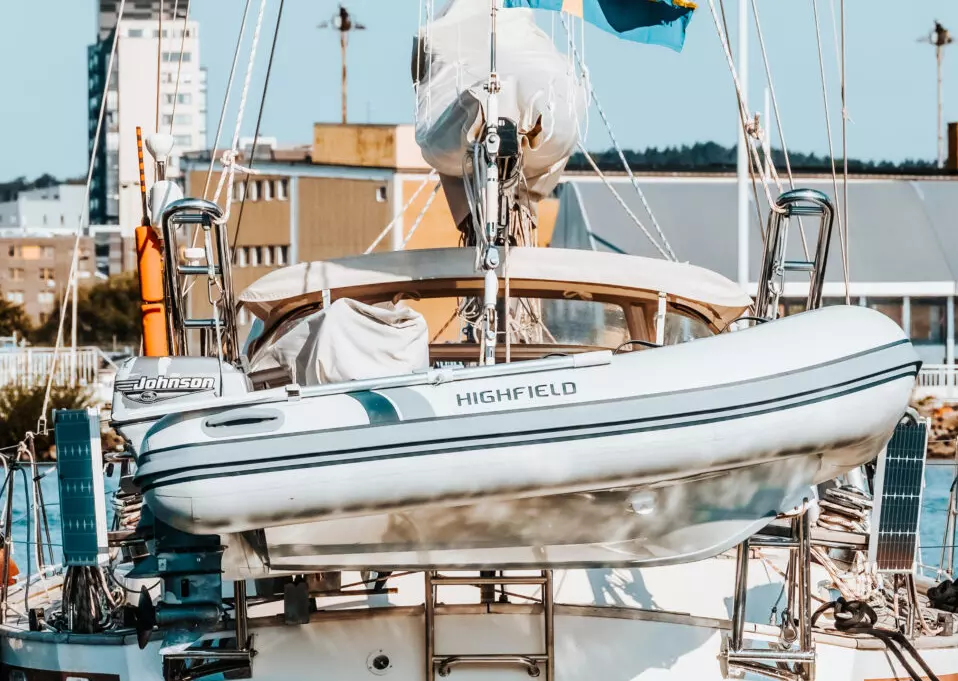 Safe Tendering: A Small Craft with Big Responsibilities