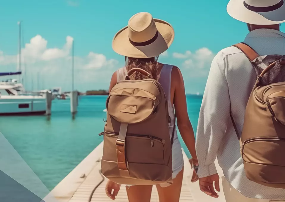 What to Pack for a Sailing Cruise in the Caribbean